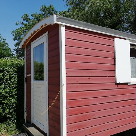 Schaeferwagen Rotkelchen Otel Ratingen Dış mekan fotoğraf